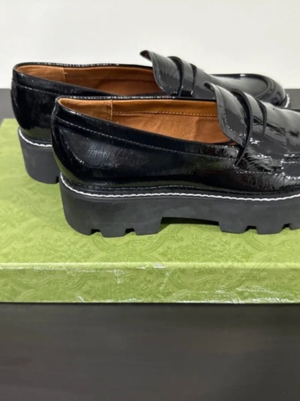 Franco Sarto shoe - Picture 3 of 9
